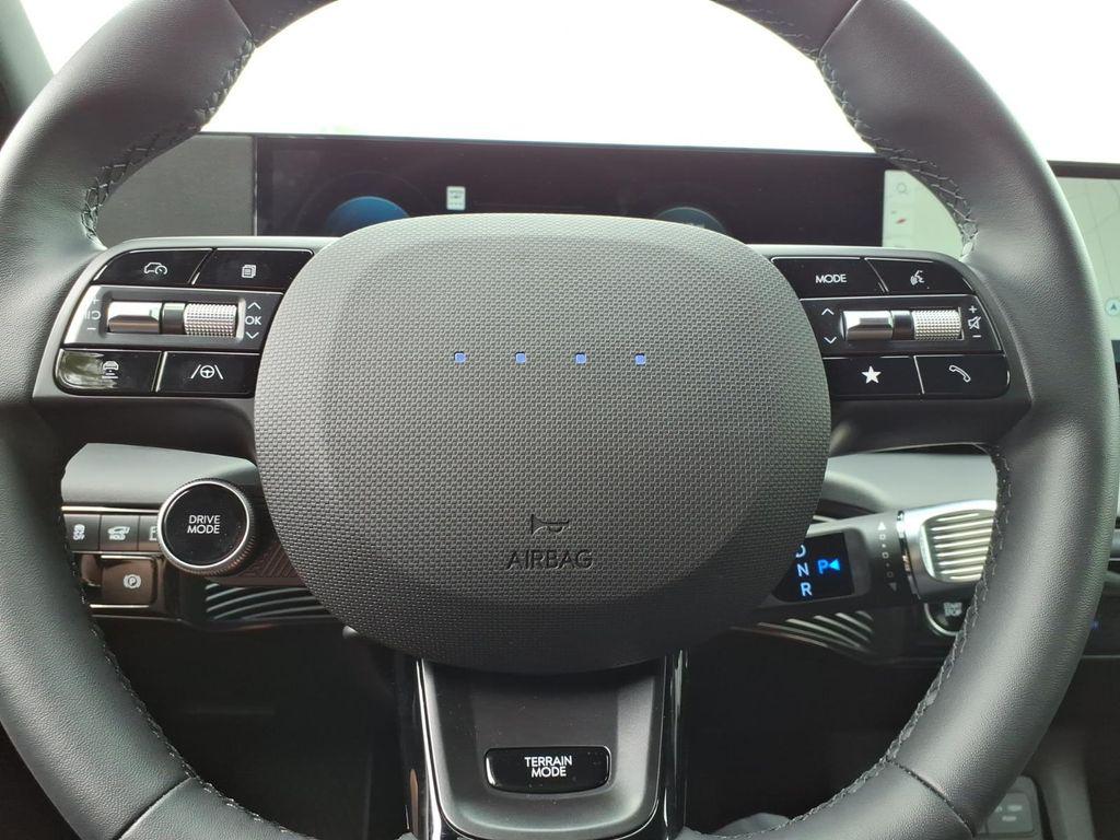 2025 Hyundai IONIQ 5 XRT - Photo 22
