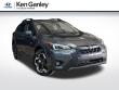 Used 2022 Subaru Crosstrek Limited SUV