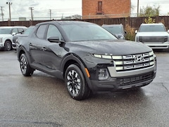 2026 Hyundai Santa Cruz SE FWD Truck Crew Cab