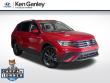 Used 2024 Volkswagen Tiguan 2.0T SE SUV