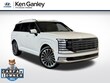 Hyundai Palisade Hybrid