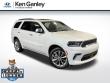 Used 2021 Dodge Durango Citadel SUV
