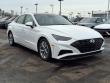 New 2023 Hyundai Sonata SEL Convenience Sedan