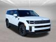 New 2026 Hyundai Santa Fe SE FWD SUV