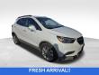 Used 2017 Buick Encore Preferred SUV