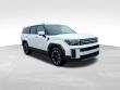 New 2026 Hyundai Santa Fe SE AWD SUV