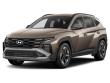 New 2026 Hyundai Tucson Hybrid SEL AWD SUV