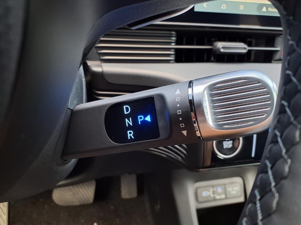 2025 Hyundai IONIQ 5 XRT - Photo 24