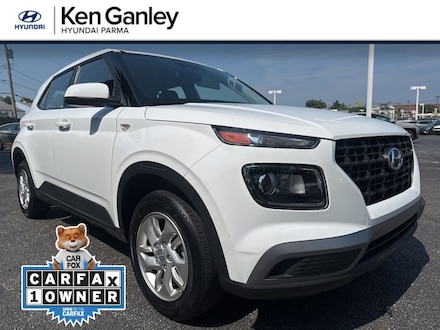 2023 Hyundai Venue SE SUV