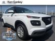 Certified 2023 Hyundai Venue SE SUV