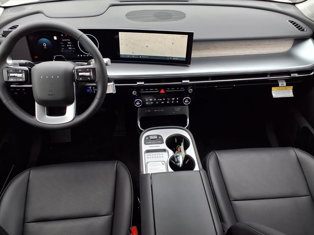 2026 Hyundai IONIQ 9 SEL - Photo 13