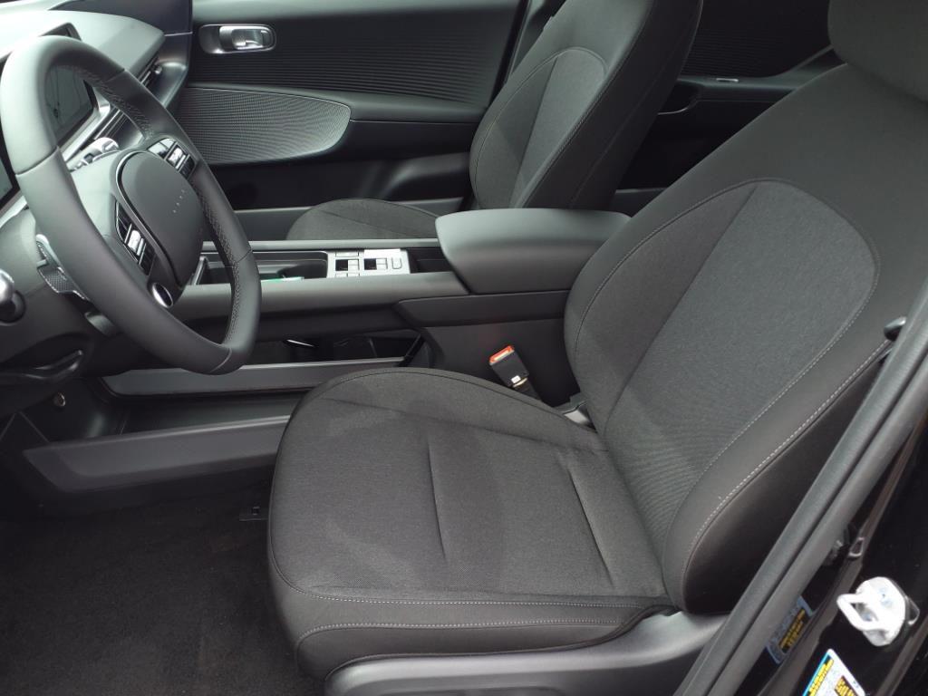 2025 Hyundai IONIQ 6 SE - Photo 15