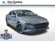 Used 2023 Hyundai Elantra SEL Sedan