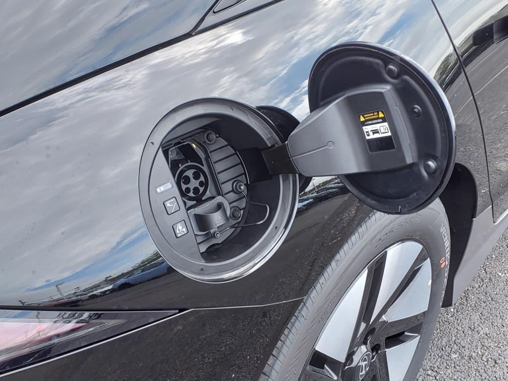 2025 Hyundai IONIQ 6 SE - Photo 10