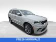 Used 2021 Dodge Durango Citadel SUV