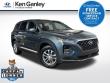 Used 2020 Hyundai Santa Fe SE 2.4 SUV