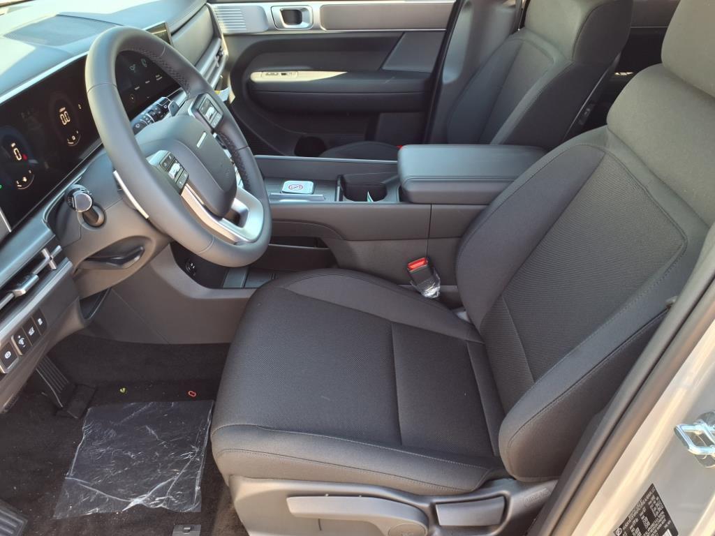 2026 Hyundai Santa Fe SE - Photo 14