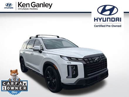 2023 Hyundai Palisade XRT SUV