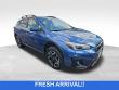 Used 2020 Subaru Crosstrek Limited SUV
