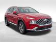 New 2023 Hyundai Santa Fe SEL Premium FWD SUV