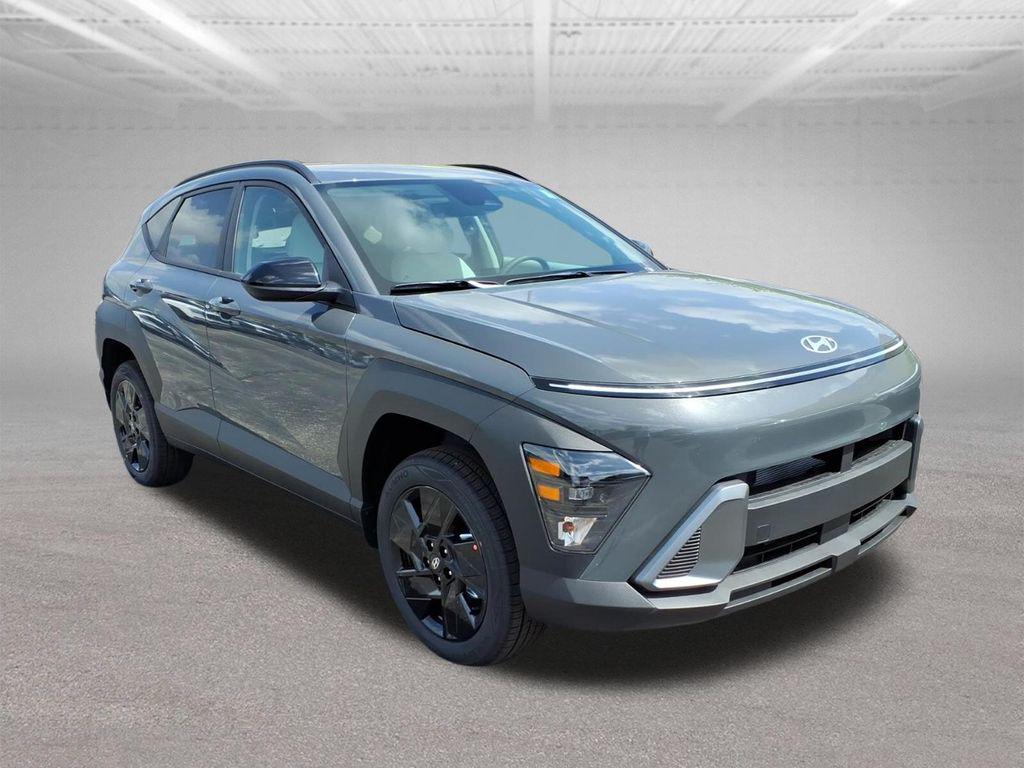 2026 Hyundai Kona