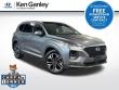Used 2019 Hyundai Santa Fe Limited 2.0T SUV