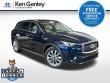 Used 2020 INFINITI QX50 ESSENTIAL SUV