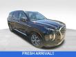 Certified 2021 Hyundai Palisade Limited SUV