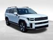 New 2026 Hyundai Santa Fe Hybrid Limited SUV