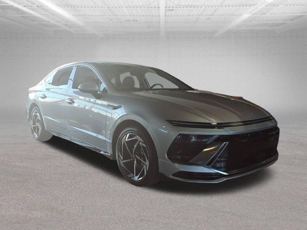 2026 Hyundai Sonata