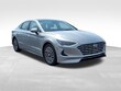 Hyundai Sonata Hybrid