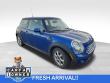 Used 2007 MINI Cooper Base Hatchback