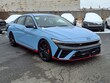  Hyundai Elantra N