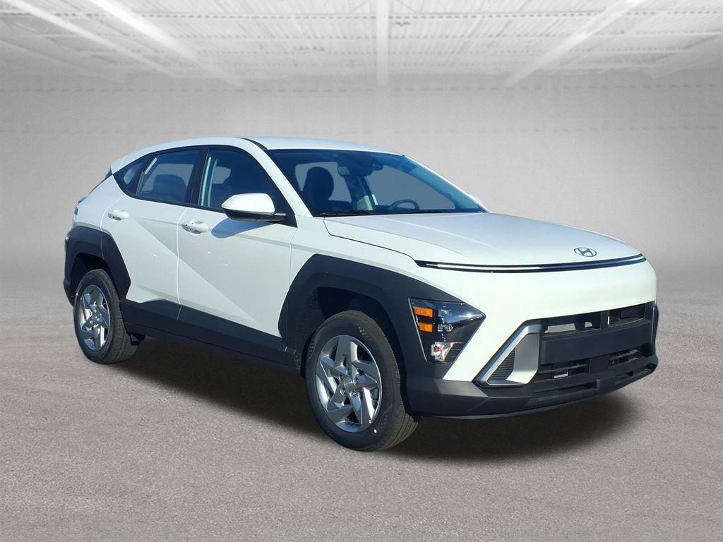 2027 Hyundai Kona