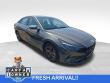 Used 2023 Hyundai Elantra SEL Sedan