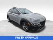 Certified 2023 Hyundai Kona SEL SUV