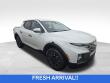 Used 2022 Hyundai Santa Cruz 2.5L SEL Truck Crew Cab