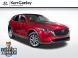 Used 2023 Mazda CX-5 2.5 S Preferred Package SUV