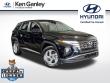 Certified 2024 Hyundai Tucson SE SUV