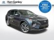 Used 2020 Hyundai Santa Fe Limited 2.4 SUV