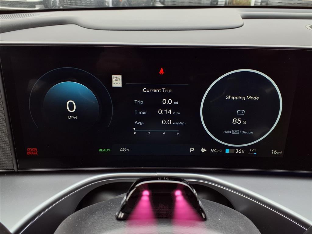 2026 Hyundai IONIQ 9 SEL - Photo 24