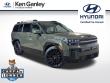 Certified 2024 Hyundai Santa Fe Calligraphy SUV