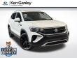 Used 2023 Volkswagen Taos 1.5T SE SUV