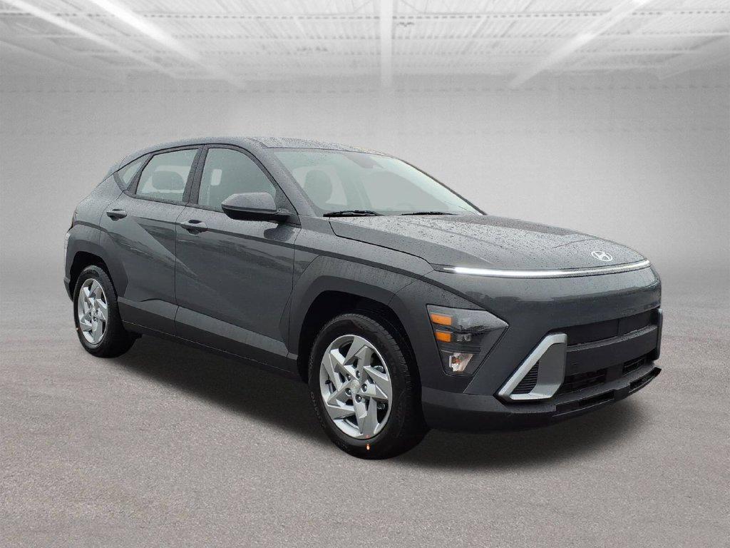 2027 Hyundai Kona