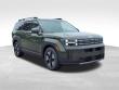 New 2026 Hyundai Santa Fe Hybrid SEL SUV