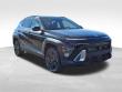 New 2026 Hyundai Kona SEL Sport AWD SUV