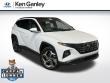 Used 2023 Hyundai Tucson Limited SUV