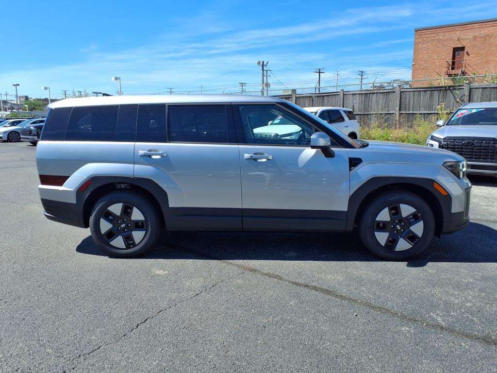 2026 Hyundai Santa Fe SE - Photo 10