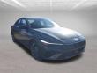 New 2025 Hyundai Elantra SEL Convenience Sedan