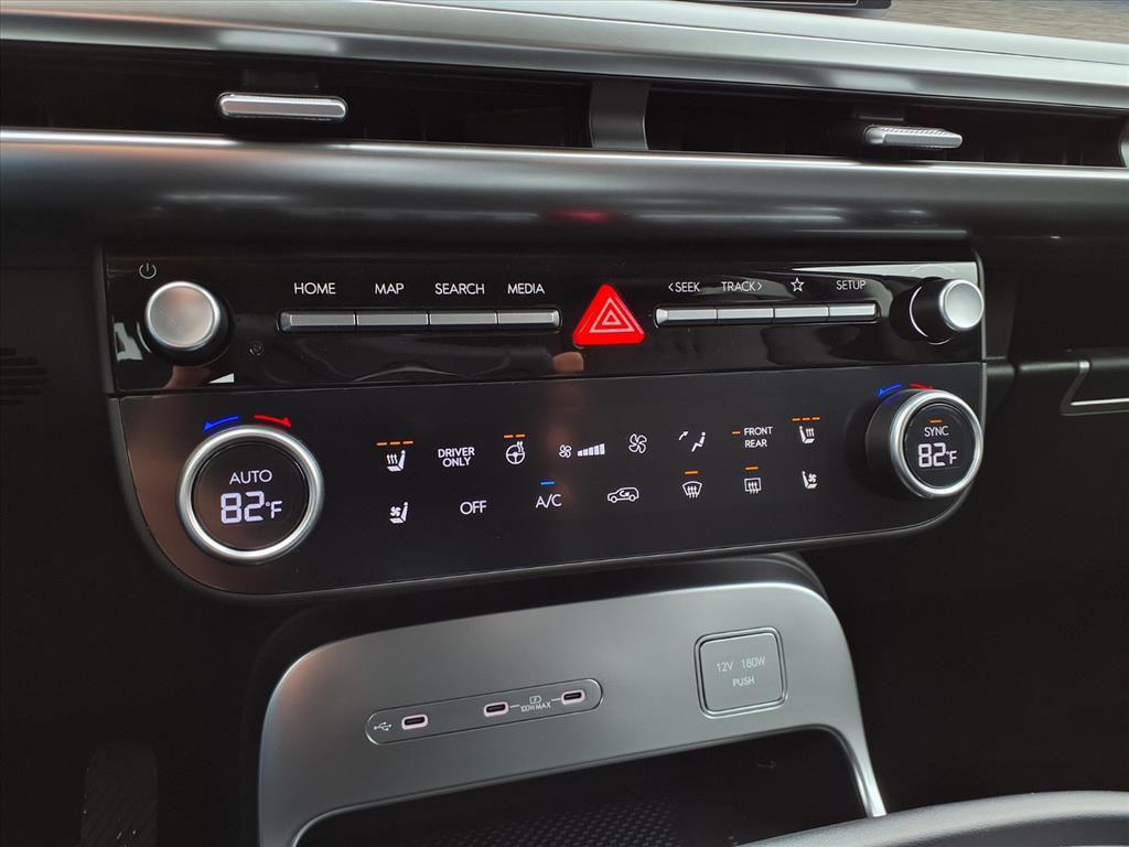 2026 Hyundai IONIQ 9 SEL - Photo 19